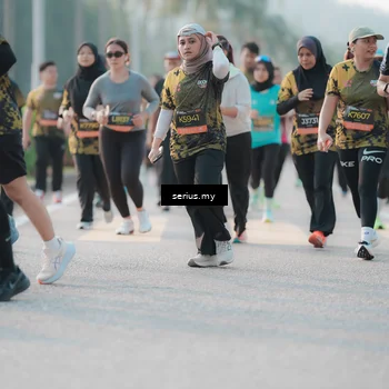 Runner Photo 6396401