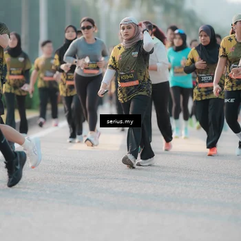Runner Photo 6396404