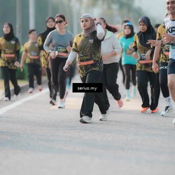 Runner Photo 6396405