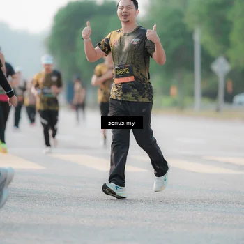 Runner Photo 6396407