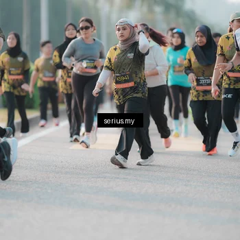 Runner Photo 6396408