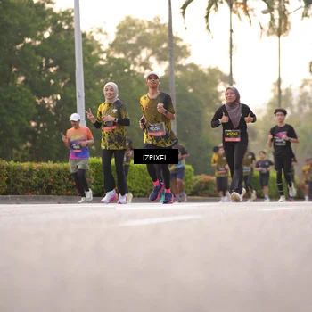 Runner Photo 6396409
