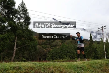 Runner Photo 639641