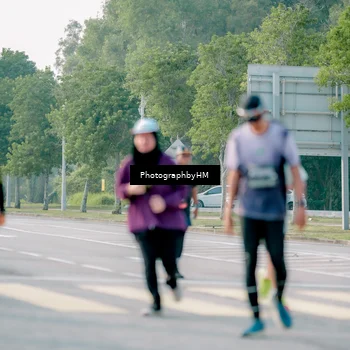 Runner Photo 6396410