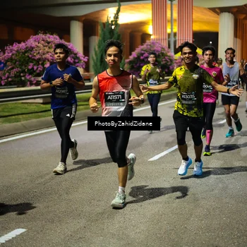 Runner Photo 6396411