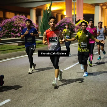 Runner Photo 6396413