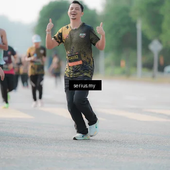 Runner Photo 6396414