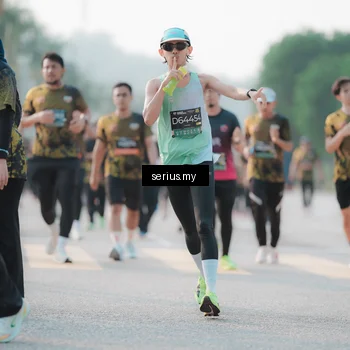 Runner Photo 6396416