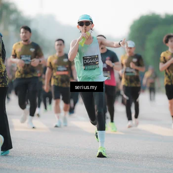 Runner Photo 6396423