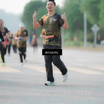Runner Photo 6396425