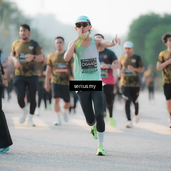 Runner Photo 6396426