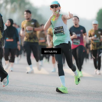 Runner Photo 6396433