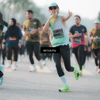 Runner Photo 6396434