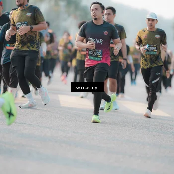 Runner Photo 6396440