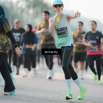 Runner Photo 6396441