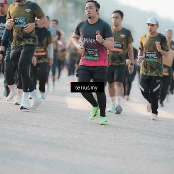 Runner Photo 6396446