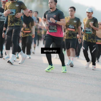 Runner Photo 6396448