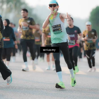 Runner Photo 6396449