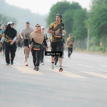 Runner Photo 6396456