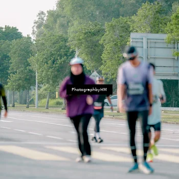 Runner Photo 6396462
