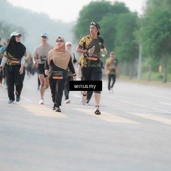 Runner Photo 6396464