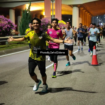 Runner Photo 6396468