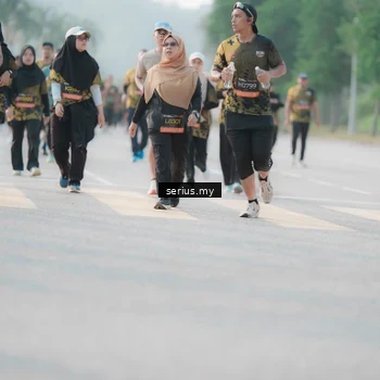Runner Photo 6396470