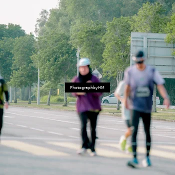 Runner Photo 6396474