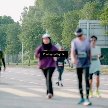 Runner Photo 6396481