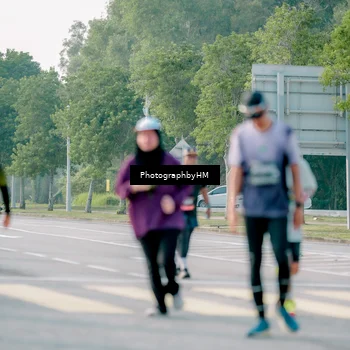 Runner Photo 6396482