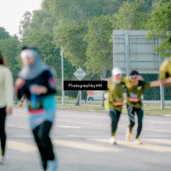 Runner Photo 6396484