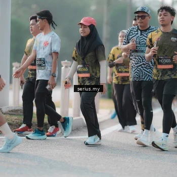 Runner Photo 6396494