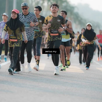 Runner Photo 6396495