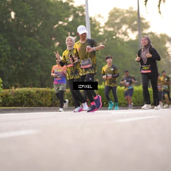 Runner Photo 6396499