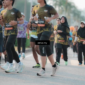Runner Photo 6396500