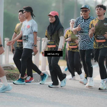 Runner Photo 6396502