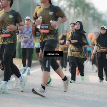 Runner Photo 6396504
