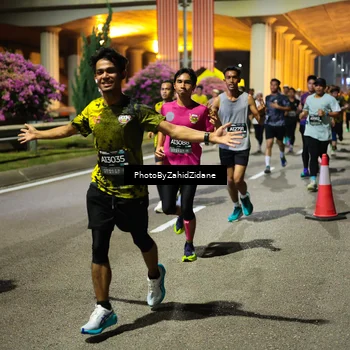 Runner Photo 6396507