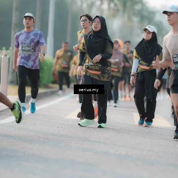 Runner Photo 6396508