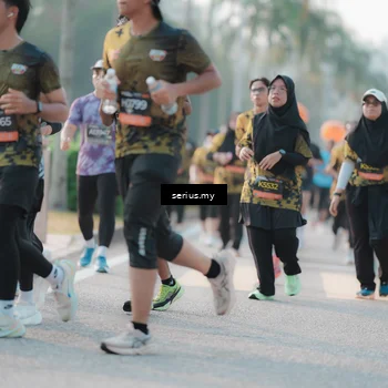 Runner Photo 6396515