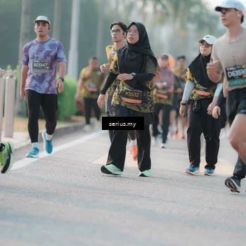 Runner Photo 6396518