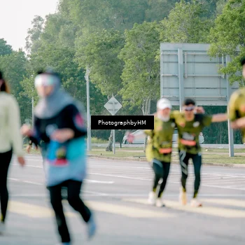 Runner Photo 6396520