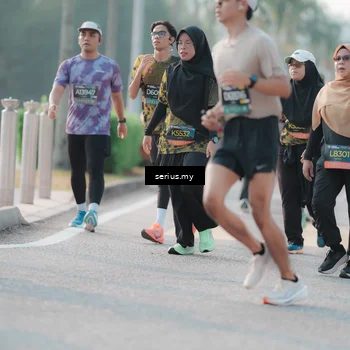 Runner Photo 6396527