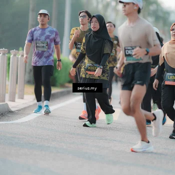 Runner Photo 6396530