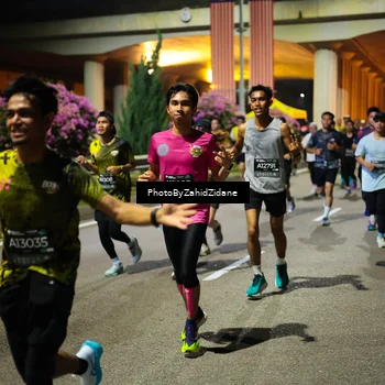 Runner Photo 6396531