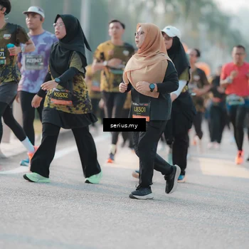 Runner Photo 6396536