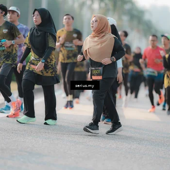 Runner Photo 6396539