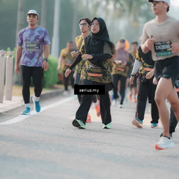 Runner Photo 6396546