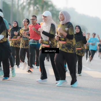 Runner Photo 6396548