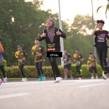 Runner Photo 6396549